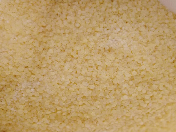 Resist water-ice slide resin SH