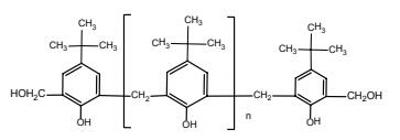 Vulcanizing Resin 2402