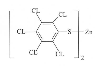 Peptizer PCTP-Zn