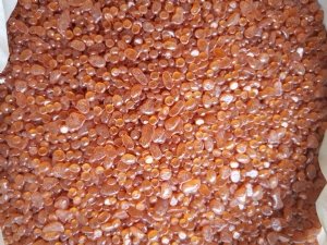 Reinforcing resin 205/206