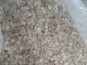 Viscosity resin 203