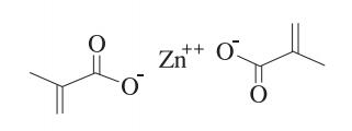 丙烯酸锌（zdaa zdma）